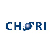蝶理株式会社 logo
