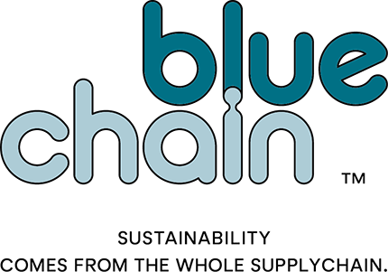 blue chain™