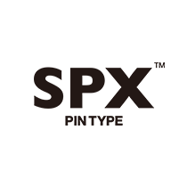 SPX™ PIN TYPE