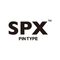 SPX™ PIN TYPE